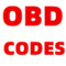 OBD CODICI