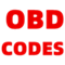 OBD CODES