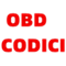 OBD CODICI