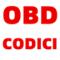 OBD CODICI