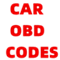 OBD CODES